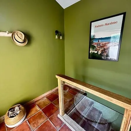 Miliane Vous Accueille *