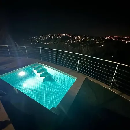 Villa Miliane *