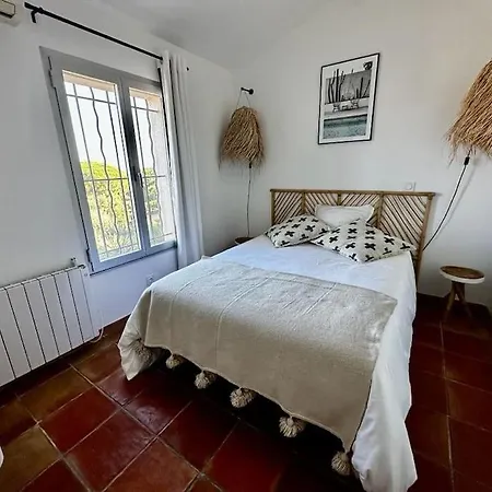 Villa Miliane Vous Accueille