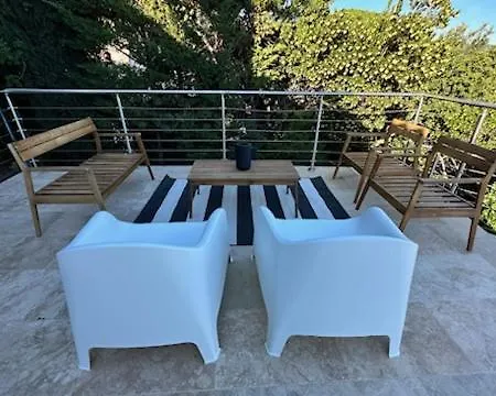 Villa Miliane Sainte-Maxime