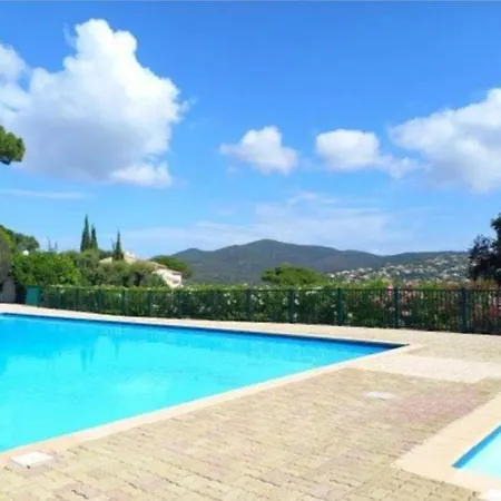 Villa Miliane Vous Accueille