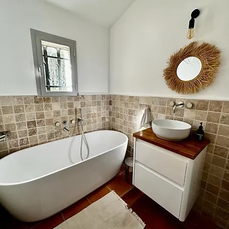 Villa Miliane Vous Accueille