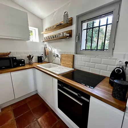 Miliane Сент-Максім