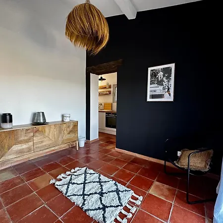 Miliane Vous Accueille * Sainte-Maxime