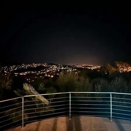 Villa Miliane Vous Accueille