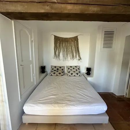 Villa Miliane *