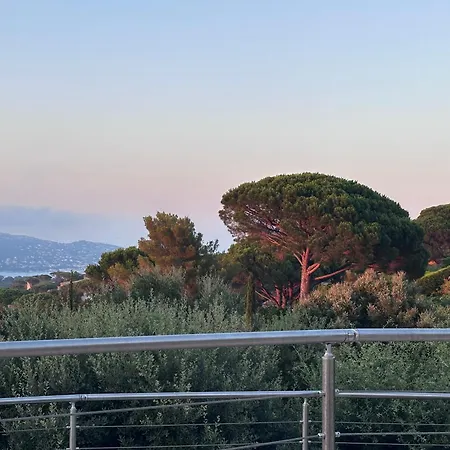 Villa Miliane Vous Accueille