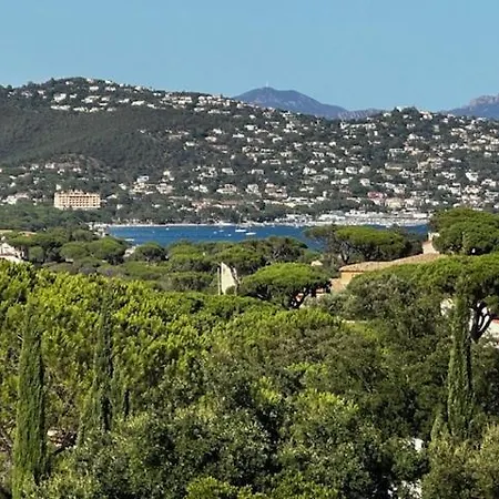 Villa Miliane