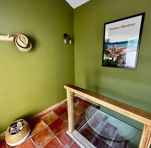 Miliane Vous Accueille *