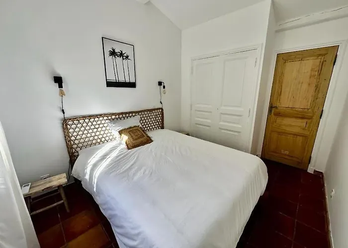 Villa Miliane Vous Accueille