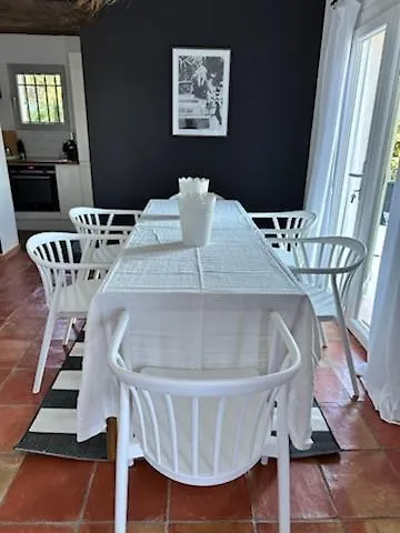 Miliane Vous Accueille Villa