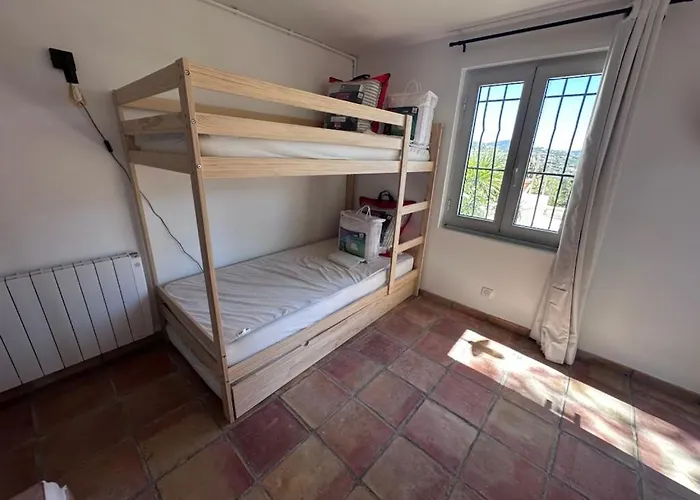 Miliane Vous Accueille Sainte-Maxime